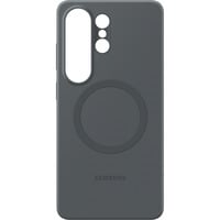 Samsung Silicone Magnet Case, Handyhülle schwarz, Samsung Galaxy S26 Ultra