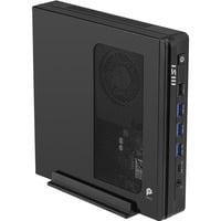 MSI PRO DP10 A14MG-018AT, Mini-PC schwarz, Windows 11 Pro