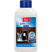 Melitta Anti Calc Flüssigentkalker für Kaffeevollautomaten 250ml