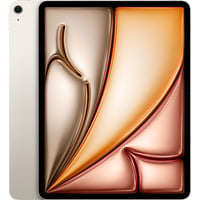 Apple iPad Air 13" (1TB) DEP, Tablet-PC champagner, Polarstern / Gen 8 / 2026