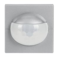 0 Bewegungsmelder Multi Sensor aluminium, Retail