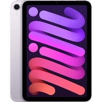 Apple iPad mini 512GB DEP, Tablet-PC violett, 5G / Gen 7 / 2024