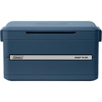 Coleman Snap'N Go 55QT, Kühlbox blau