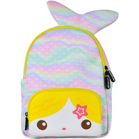Splash & Fun Neopren Rucksack Mermaid Retail