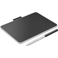 Wacom One, Grafiktablett schwarz/hellgrau, Small
