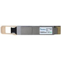 BlueOptics Transceiver kompatibel zu Supermicro TRX-QSFP112-400G-VR4 QSFP112 