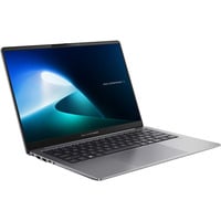 ASUS ExpertBook P5 (P5405CSA-NZ0915), Notebook grau, Intel® Core™ Ultra 5 226V, Intel® Arc™ 130V, 16 GB LPDDR5X, 512 GB (512 GB SSD), ohne Betriebssystem