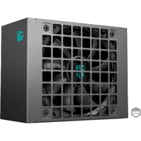 DeepCool GAMER STORM PS850P, PC-Netzteil schwarz, 1x 12 Pin High Power GPU, 3x PCIe, Kabelmanagement, 850 Watt