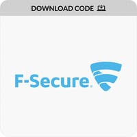 F-Secure ID Protection, Sicherheit-Software Download, 1 Jahr, 5 Device