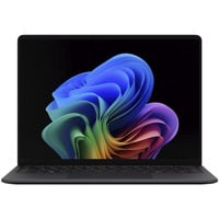 Microsoft Surface Laptop 8 Copilot+PC for Business, Notebook schwarz, Intel® Core™ Ultra 5 335, Intel® Graphics, 32 GB LPDDR5X, 256 GB (256 GB SSD), Windows 11 Pro