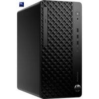 HP  ProDesk 4 Tower G1i (9H7M6ET), PC-System schwarz, Windows 11 Pro
