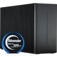 OWC ThunderBlade X12 48TB, Externe SSD Thunderbolt 5