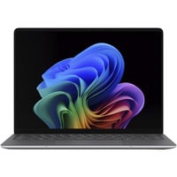 Microsoft Surface Laptop 7 for Business, Notebook platin, Intel® Core™ Ultra 7 268V, Intel® Arc™ 130V, 32 GB LPDDR5X, 512 GB (512 GB SSD), Windows 11 Pro