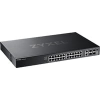 Zyxel XGS2220-30, Switch 
