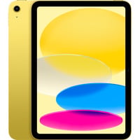 Apple iPad 11" (512GB) DEP, Tablet-PC gelb, 11. Gen / 2025