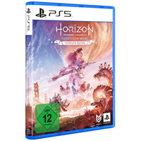  Horizon: Forbidden West Complete Edition, PlayStation 5-Spiel 