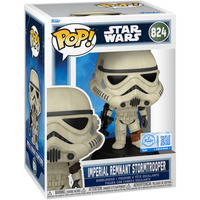 Funko Pop! Star Wars Stormtrooper Core Figur, Spielfigur 