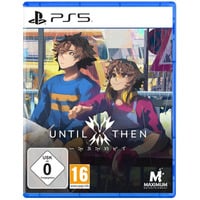 Until Then, PlayStation 5-Spiel 
