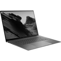 ASUS Zenbook S16 (UM5606GA-SR332X), Notebook grau, AMD Ryzen AI 9 465, AMD Radeon 880M, 32 GB LPDDR5X, 2 TB (2 TB SSD), Windows 11 Pro