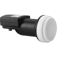 TechniSat Universal Single LNB mit Satellitenfinder Retail