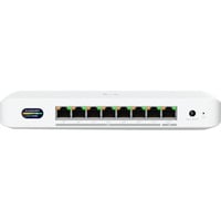 Ubiquiti Device Bridge Switch UDB-Switch (35W) weiß