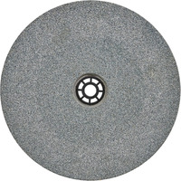 EINHELL Schleifscheibe Ø 200 x 32 / 16 x 25mm, K36 für Doppelschleifer TC-BG 200 und TC-BG 200 L