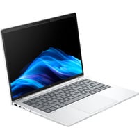 HP EliteBook 8 G1a (AD3F7ET), Notebook silber, AMD Ryzen 7 250, AMD Radeon 780M, 32 GB DDR5, 1 TB (1 TB SSD), Windows 11 Pro
