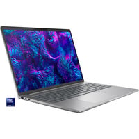 HP ZBook 8 G1i (A3ZU8ET), Notebook silber, Intel® Core™ Ultra 7 255H, NVIDIA RTX 500, 32 GB DDR5, 1 TB (1 TB SSD), Windows 11 Pro