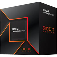 AMD Ryzen™ Threadripper™ 9980X, Prozessor Boxed-Version