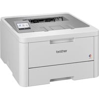 Brother HL-L8230CDW, LED-Drucker grau/hellgrau, USB, WLAN, Duplex (Druck)