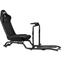 Next Level Racing RC Foldable Cockpit, Sim Rig schwarz
