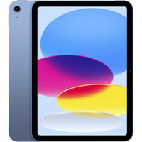 Apple iPad 11" (128GB), Tablet-PC blau, 11. Gen / 2025