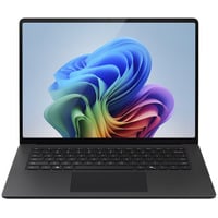 Microsoft Surface Laptop 7 for Business, Notebook schwarz, Intel® Core™ Ultra 5 238V, Intel® Arc™ 130V, 32 GB LPDDR5X, 512 GB (512 GB SSD), Windows 11 Pro