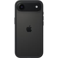 Apple Bumper, Handyhülle schwarz, iPhone Air