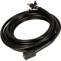 EINHELL PVC Hochdruckschlauch, 6 Meter schwarz, für TC-HP / TE-HP