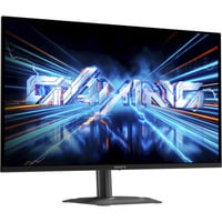 GIGABYTE GO27Q24A QD-OLED, Gaming-Monitor 67.8 cm (27 Zoll), schwarz, QHD, HDMI, DP, G-Sync kompatibel, FreeSync Premium, 240Hz Panel