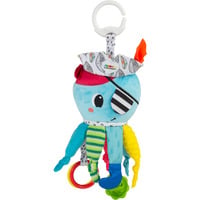 TOMY Play and Grow Captain Calamari Krake, Spiel 