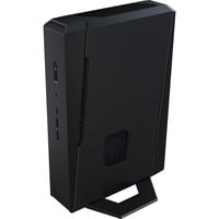 ASUS NUC 15 Performance Kit RNUC15JNK7X50002, Barebone schwarz, ohne Betriebssystem