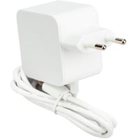 Raspberry Pi Foundation Raspberry Pi 5 Offizielles Netzteil USB-C 27 Watt weiß