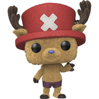 Funko One Piece Staffel 1 Tony Tony Chopper Vinylfigur, Spielfigur 