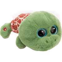 NICI GLUBSCHIS Schildkröte Marmi 25cm, Kuscheltier grün