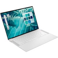 Dell 14 Premium (M76T7), Notebook platin, Intel® Core™ Ultra 7 255H, NVIDIA GeForce RTX 4050, 32 GB LPDDR5X, 1 TB (1 TB SSD), Windows 11 Pro