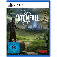  Atomfall, PlayStation 5-Spiel 