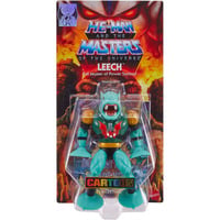 Mattel Masters of the Universe Origins Cartoon Collection Leech, Spielfigur 