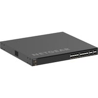 Netgear VSM4320C, Switch 