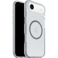 Otterbox React, Handyhülle transparent/silber (glänzend), iPhone Air, MagSafe