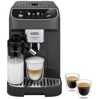 DeLonghi Magnifica Plus ECAM320.61.G , Vollautomat grau
