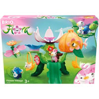 BRIO Flora - Starter-Set Blumendorf, Spielfigur 