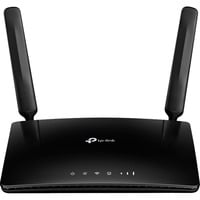 TP-Link TL-MR6400, Mobile WLAN-Router schwarz