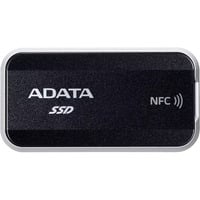ADATA Urban Tapsafe 2.0 TB, Externe SSD schwarz